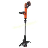 BLACK DECKER 12 in. 20-Volt MAX Lithium-Ion