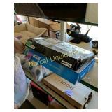 Two nice faucet for parts or repair as is no