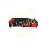 ozark trail xl durable camp cot