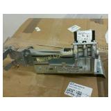 GAS DRYER BURNER, VALVE AND REGULATOR NEW