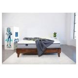 Lull  Memory Foam Mattress California King Size