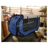 Pet Kennel Crate Pop Open Soft Collapsible