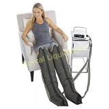 Sequential Compression Device by Vive - Leg Pump