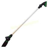 ikris Garden Hose Wand No-Squeeze Sprayer with