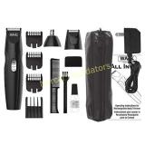Wahl All in One Rechargeable Grooming Kit