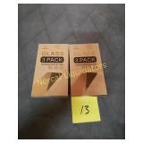 Lot of 2 Mr Shield [3-PACK] - Mr Shield For