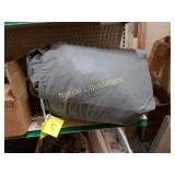 LEADER INDUSTRIES  sedan cover up to 200 inches.