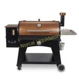 NEW Pit Boss Austin XL 1000 sq. in. Pellet Grill