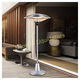 Sundate Electric Patio Heater, Free-Standing