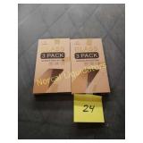 Lot of 2 Mr Shield [3-PACK] - Mr Shield For