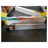 Lot of 2 Ricoh Compatible Aficio MP-C4501/5501