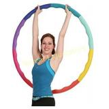 Sports Hoop Weight Loss Series: Acu Hoop 5L - 5lb