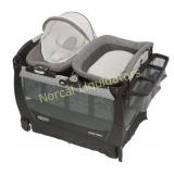 GRACO PACK N PLAY CORRALITO SUITE LX
APPEARS NEW