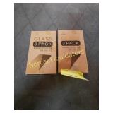 Lot of 2 Mr Shield [3-PACK] - Mr Shield For