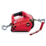 Warn 885005 PullzAll 24V Cordless Electric