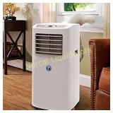 JHS 8,000 BTU Portable Air Conditioner Portable