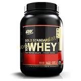 Optimum Nutrition Gold Standard 100% Whey Protein