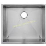 FARMHOUSE KITCHEN SINK Golden Vantage Undermount