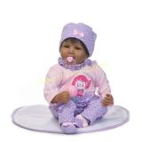 NPK REBORN TERABITHIA 22 IN BABY DOLL W/ PAPERS