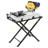 New QEP Dual-Speed Tile Saw — 10in. Blade, 15
