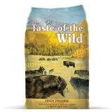 Taste of the Wild Grain Free High Protein Natural