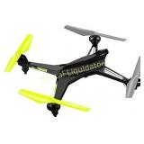 AUKEY Mohawk Drone, One-key Returning Quadcopter,
