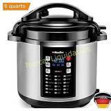 Mueller 10-in1 Pro Series 19 Smart Program
