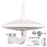 ANTOP UFO 720° Dual-Omni Reception Outdoor HDTV