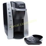 Keurig K-Cup In Room Brewing System, 11.1 x