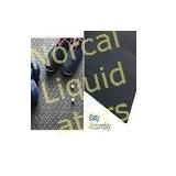 Waterproof Rubber Floor Mats Restaurant Home Gym