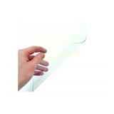 Office chair hard floor protector size unknown