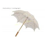 ESHOO Lace Umbrella Parasol Children Costume