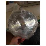 12 bolt Rear end cover new