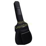 CAHAYA Guitar Case [Premium Version] 41 42 Inch