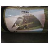 MoKo Waterproof Family Camping Tent, Portable 3