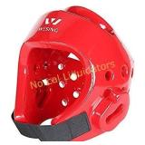 wesing Taekwondo Protective Head Gears Head Guard