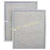 2 pack Broan Model BPS1FA36 Range Hood Filter -