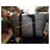 Collapsible bag 36pack cooler new