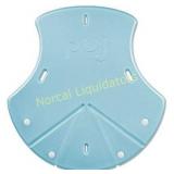 Puj Tub - The Soft, Foldable Baby Bathtub -