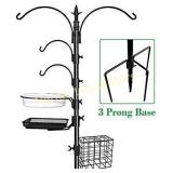 Gray Bunny GB-6844D Deluxe Premium Bird Feeding