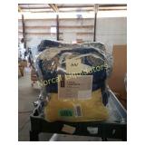 Home essence 5 piece King comforter set.