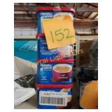 4 pack Maxwell House cafe francais instant