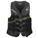 Life Vest Jacket O