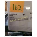 Toner cartridge B0850-2PK. Appears new