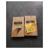 Lot of 2 [3-PACK] - Mr Shield For iPhone 7