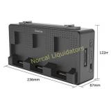Smatree 158Wh Charging Station for DJI Mavic Air,
