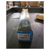 Toner cartridge. Appears new in opened package