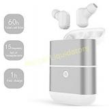 Hangang X2-TWS Waterproof Dual Wireless Bluetooth
