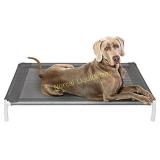 Animals Favorite
Elevated Cooling Dog Bed,