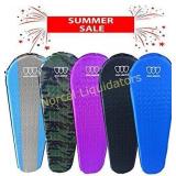 Self Inflating Sleeping Pad for Camping